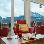 Hotel Talhof Garni&more In Wangle Bei Reutte