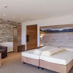 Hotel Talhof Garni&more In Wangle Bei