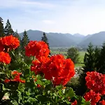 Talhof Garni&more In Wangle Bei Hotel Reutte
