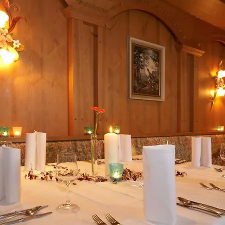 מלון Talhof Garni&more In Waengle Bei 4*