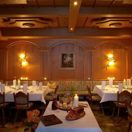 Talhof Garni&more In Waengle Bei Hotel 4*