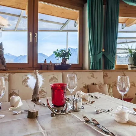 Hotel Hotel Talhof Garni&More In Waengle Bei Reutte