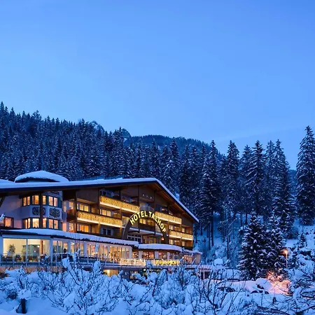 Hotel Talhof Garni&More In Waengle Bei Reutte