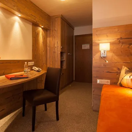 Hotel Talhof Garni&More In Waengle Bei Reutte