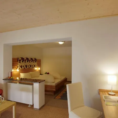 Talhof Garni&more In Waengle Bei Hotel Reuthe