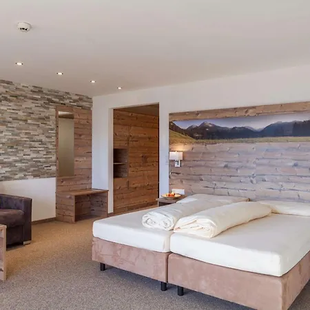 Hotel Hotel Talhof Garni&More In Waengle Bei Reutte