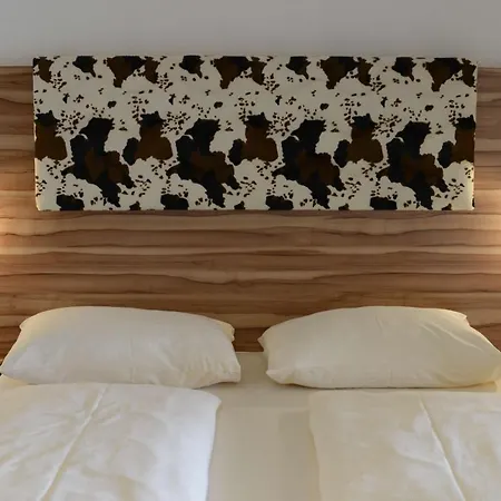 Hotel Talhof Garni&More In Waengle Bei Reutte 4* Reutte