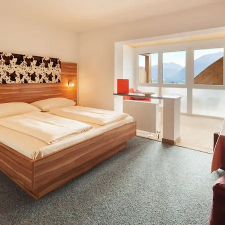 מלון Talhof Garni&more In Waengle Bei 4*