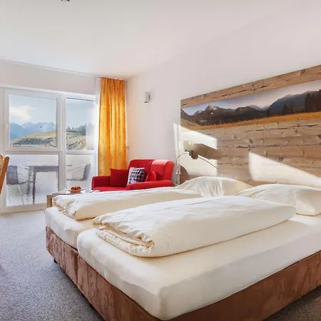 Hotel Hotel Talhof Garni&More In Waengle Bei Reutte 4*