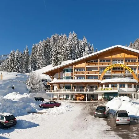 Talhof Garni&more In Waengle Bei