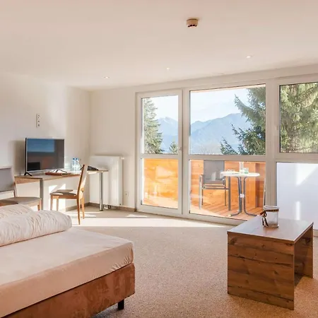 Talhof Garni&more In Waengle Bei Reuthe