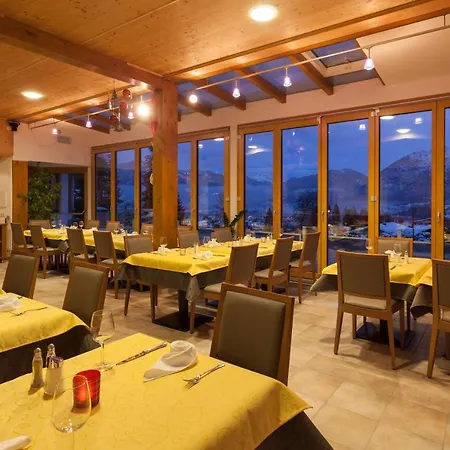 Hotel Talhof Garni&More In Waengle Bei Reutte 4* Reutte
