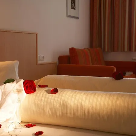 Hotel Talhof Garni&More In Waengle Bei Reutte Hotel