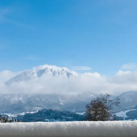 Hotel Talhof Garni&More In Waengle Bei Reutte