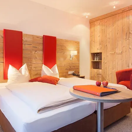 Hotel Talhof Garni&More In Waengle Bei Reutte Hotel 4*