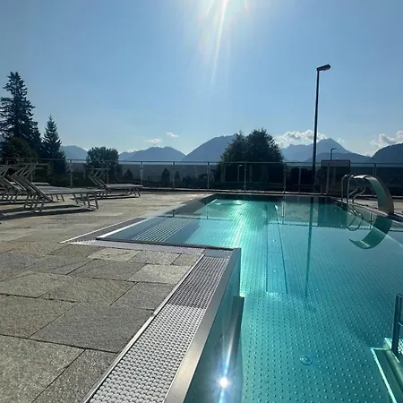 Hotel Talhof Garni&More In Waengle Bei Reutte 4*