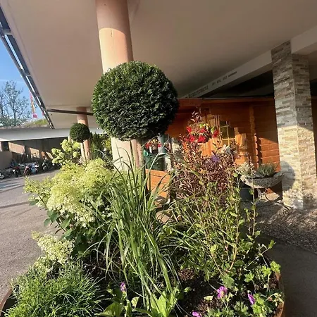 Hotel Hotel Talhof Garni&More In Waengle Bei Reutte 4*