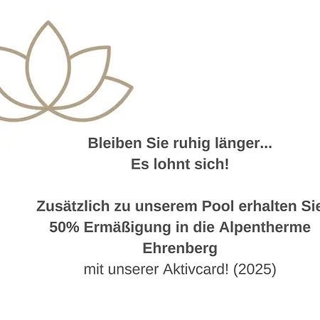 Hotel Talhof Garni&More In Waengle Bei Reutte Hotel Reutte