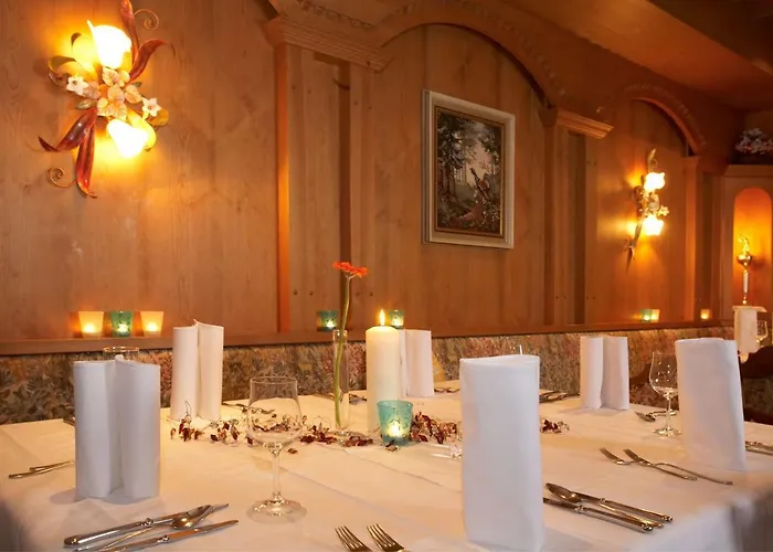 Otel Talhof Garni&more In Waengle Bei 4*