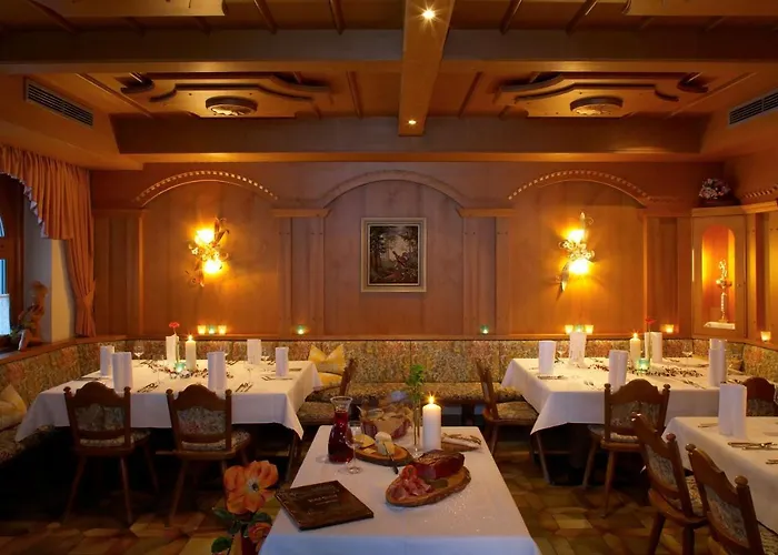 Talhof Garni&more In Waengle Bei Otel 4*