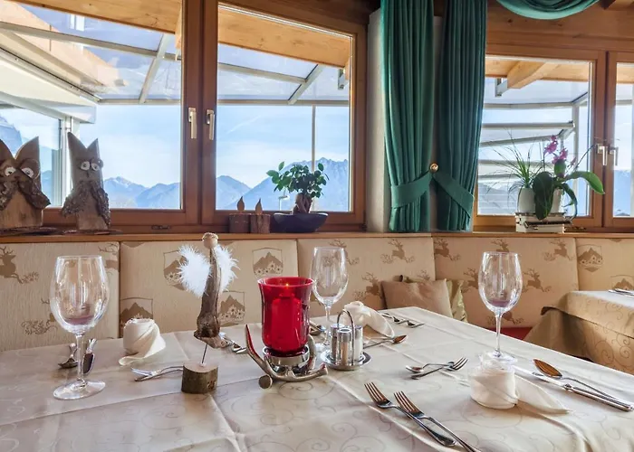 Otel Talhof Garni&more In Waengle Bei