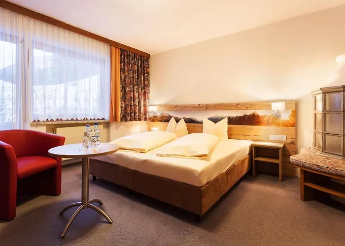 Talhof Garni&more In Waengle Bei Otel