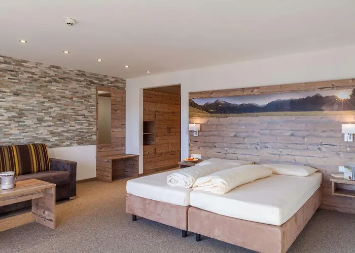 Otel Talhof Garni&more In Waengle Bei