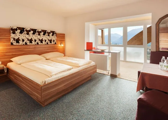 Otel Talhof Garni&more In Waengle Bei 4*