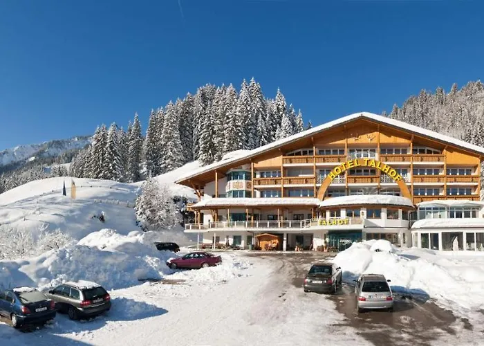 Talhof Garni&more In Waengle Bei