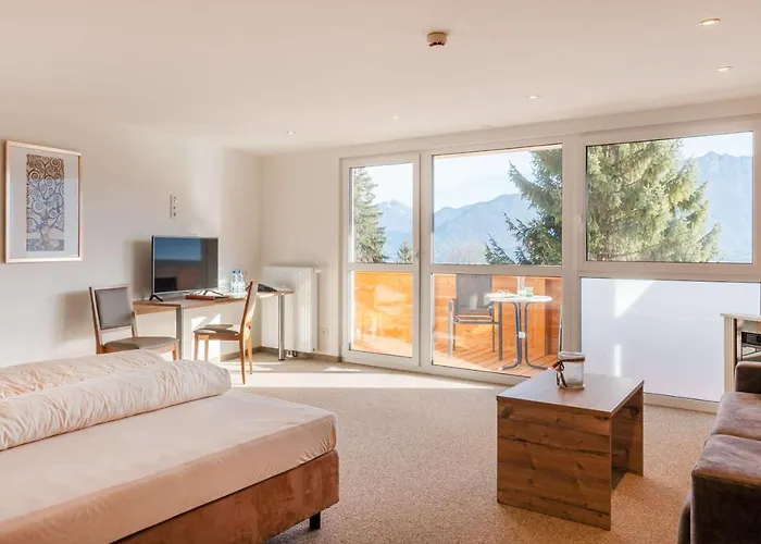 Talhof Garni&more In Waengle Bei Reutte