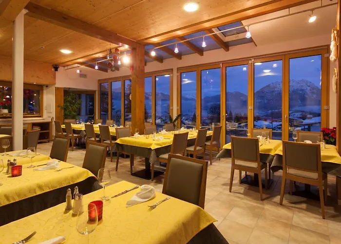 Talhof Garni&more In Waengle Bei 4* Reutte