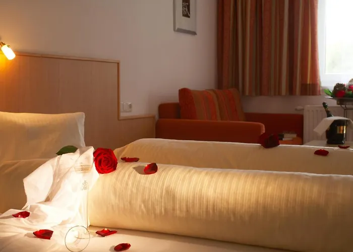 Talhof Garni&more In Waengle Bei Otel