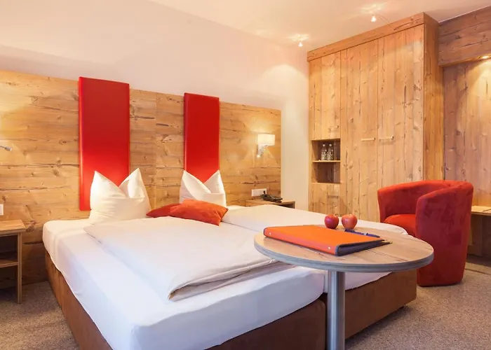 Talhof Garni&more In Waengle Bei Otel 4*