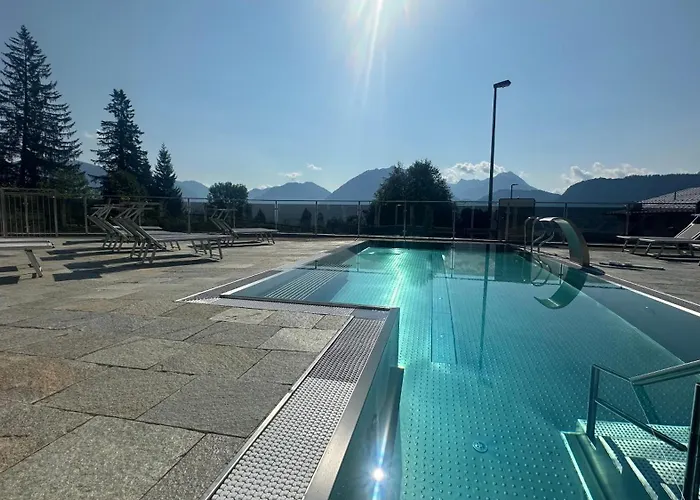 Talhof Garni&more In Waengle Bei 4*