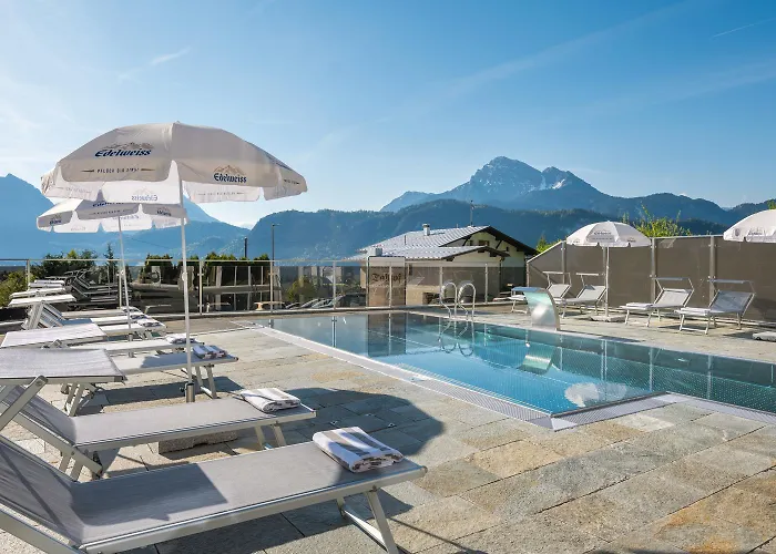 Otel Talhof Garni&more In Waengle Bei 4*