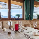 Hotel Talhof Garni&more In Waengle Bei