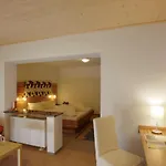 Talhof Garni&more In Waengle Bei Hotel Reutte