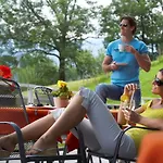 Talhof Garni&more In Waengle Bei 4* Reutte