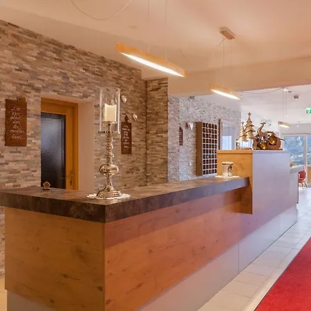 Hotel Talhof Garni&more In Waengle Bei Reutte