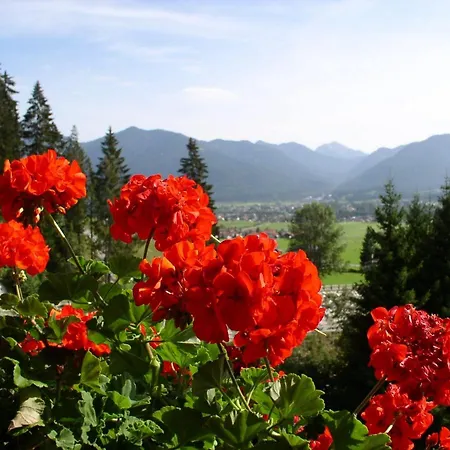Talhof Garni&more In Waengle Bei Hotel Reutte